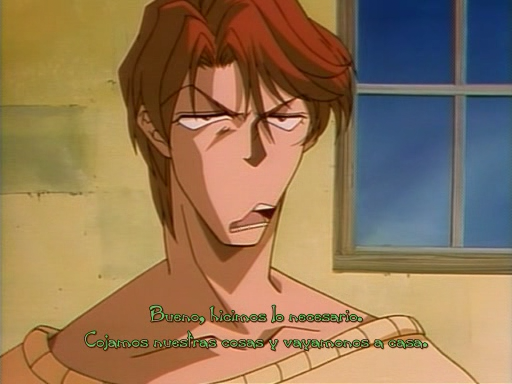 Fake (Tatakae no Fansub)